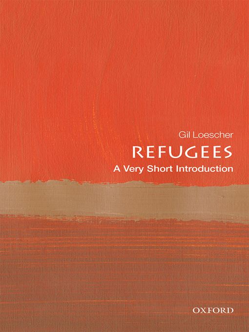 Title details for Refugees by Gil Loescher - Available